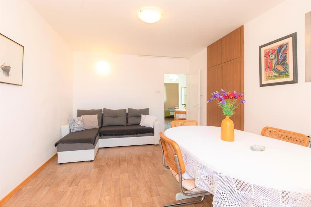 Apartament Buena Vista Malinska #1 Zewnętrze zdjęcie