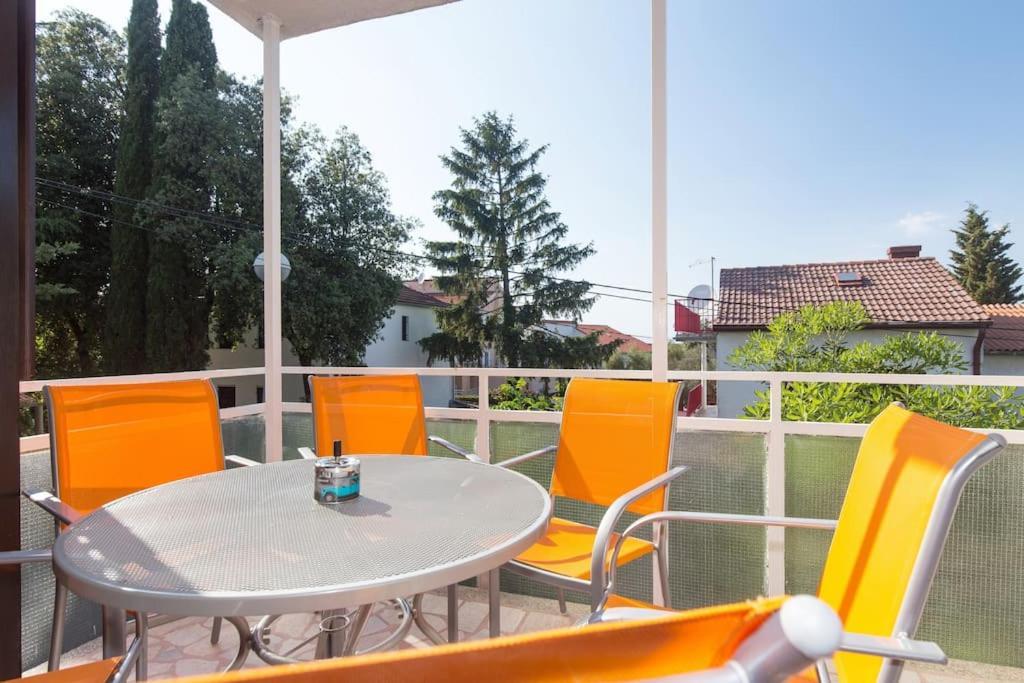 Apartament Buena Vista Malinska #1 Zewnętrze zdjęcie