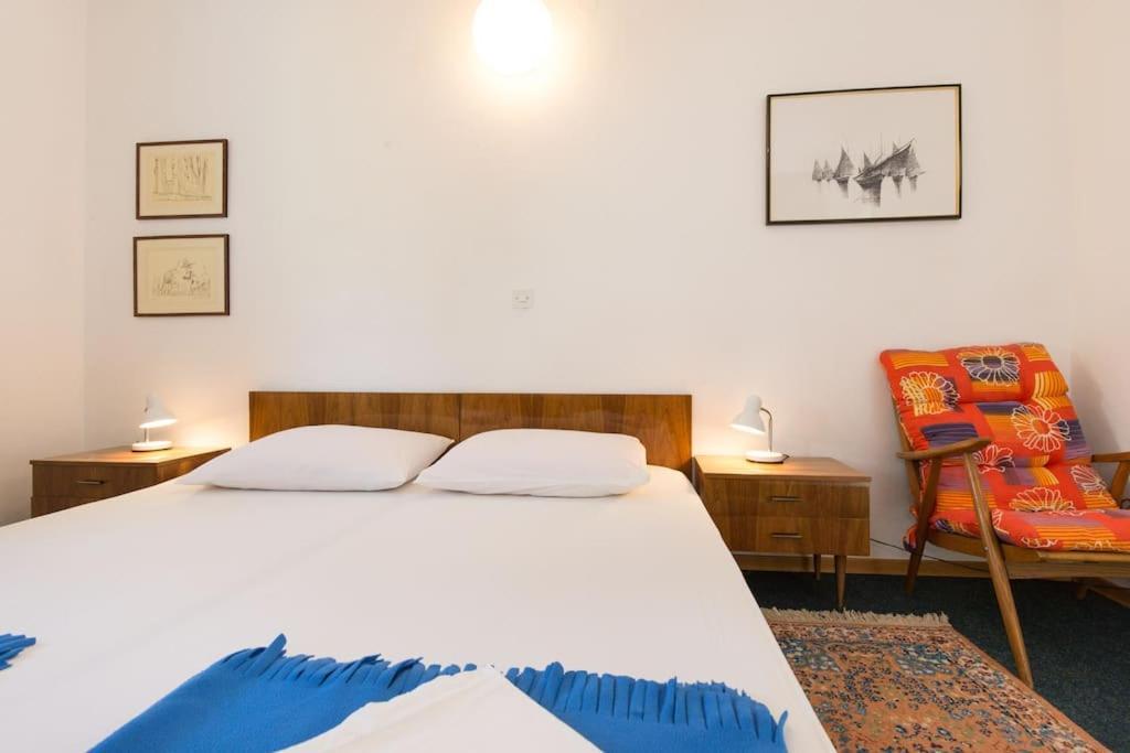 Apartament Buena Vista Malinska #1 Zewnętrze zdjęcie
