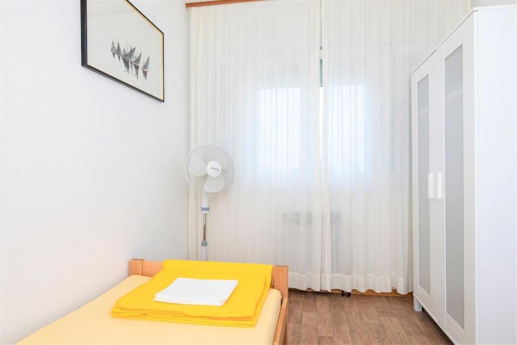 Apartament Buena Vista Malinska #1 Zewnętrze zdjęcie
