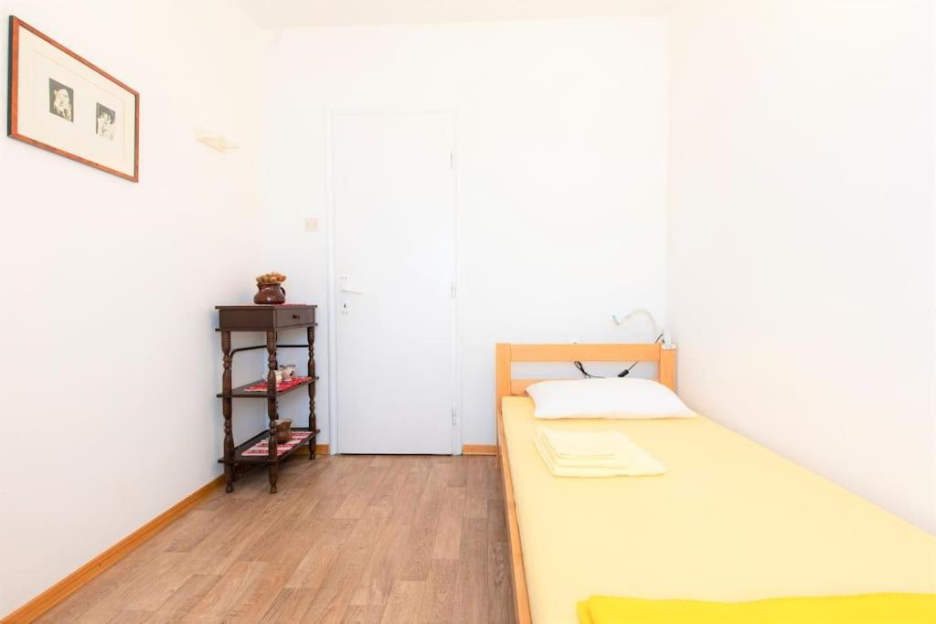 Apartament Buena Vista Malinska #1 Zewnętrze zdjęcie